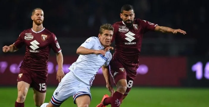 Торино - Милан