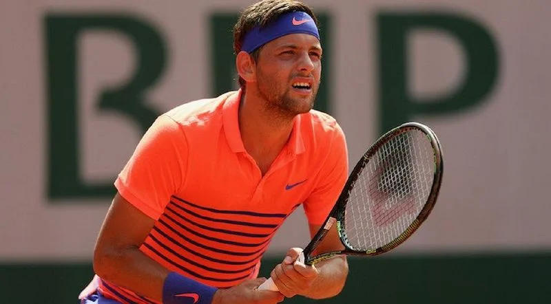 Маттео Берреттини - Филип Крайинович Маттео Берреттини - Филип Крайинович