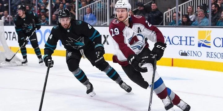 Сан-Хосе - Колорадо