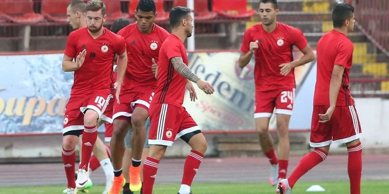 Ботев Пловдив - ЦСКА Сф