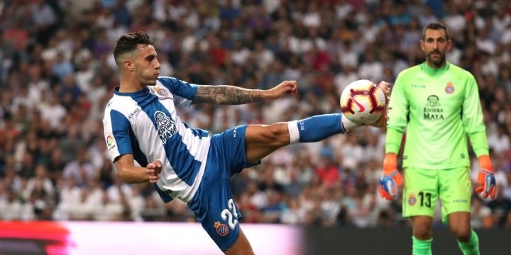 Бетис – Эспаньол. Прогноз (кф.2,10) на матч испанской Ла Лиги (29.04.2019) | ВсеПроСпорт.ру