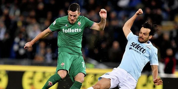 Фиорентина - Сассуоло Фиорентина - Сассуоло