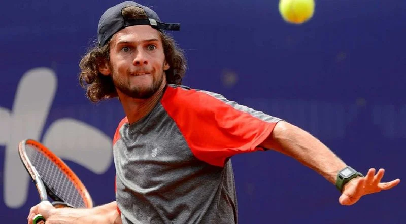 Рейли Опелка - Педро Соуза Рейли Опелка - Педро Соуза