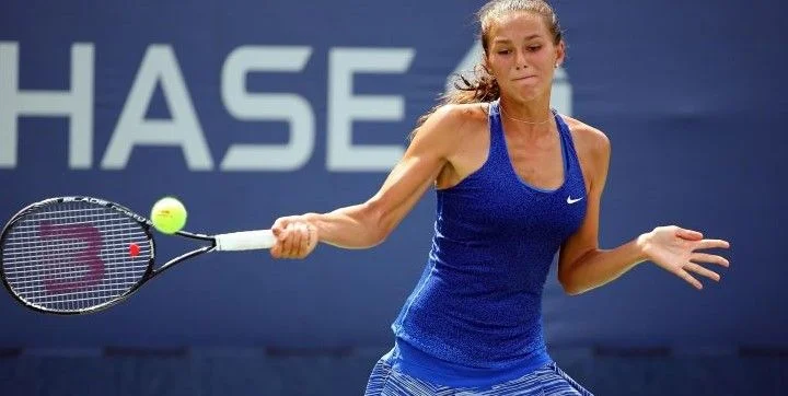 Кристина Плишкова - Наталья Вихлянцева