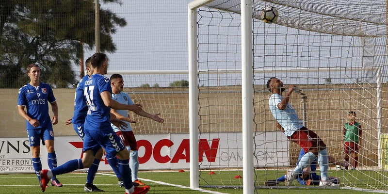 Раднички Ниш - Раднички