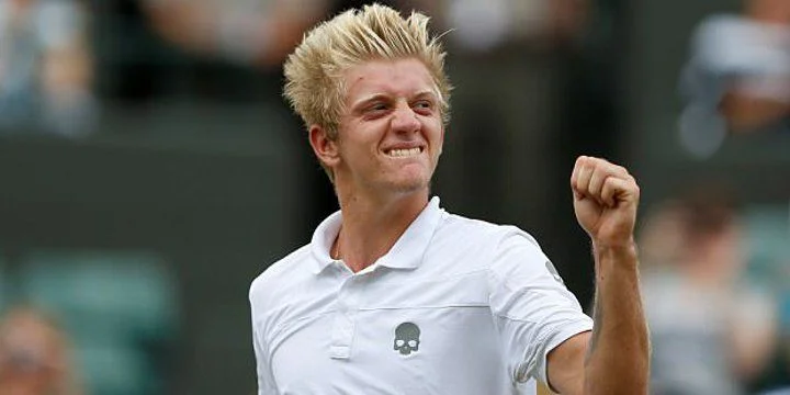 Тейлор Фриц - Алехандро Давидович Фокина Тейлор Фриц - Алехандро Давидович Фокина