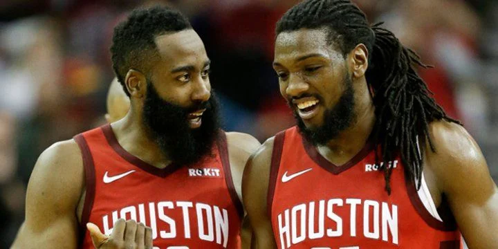 Голден Стэйт - Хьюстон Голден Стэйт - Хьюстон