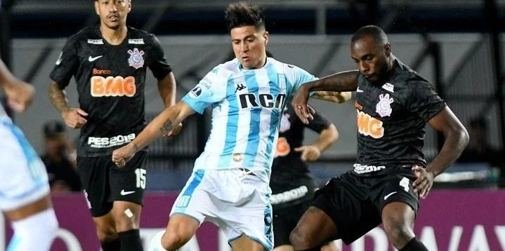 Коринтианс - Шапекоэнсе Коринтианс - Шапекоэнсе