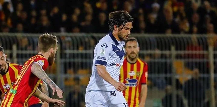 Брешиа - Асколи