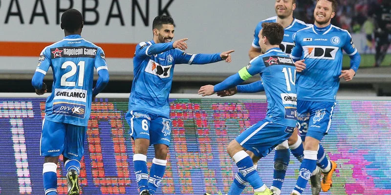 Гент - Мехелен Гент - Мехелен