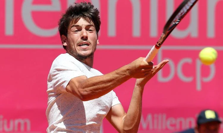 Джон Миллман - Жоао Домингеш Джон Миллман - Жоао Домингеш