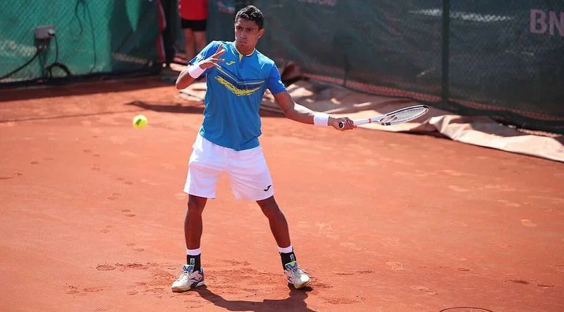 Тиаго Монтейро - Мартон Фучович Тиаго Монтейро - Мартон Фучович