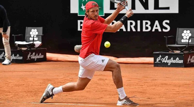 Прогнозы на теннис от 02.05.2019 | ВсеПроСпорт.ру Прогнозы на теннис от 02.05.2019 | ВсеПроСпорт.ру