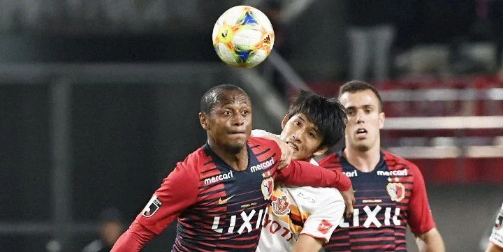 Касима - Симидзу