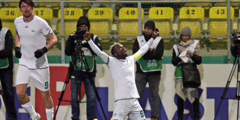 Kонкордия - Ботошани