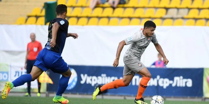 Шахтер - Львов Шахтер - Львов