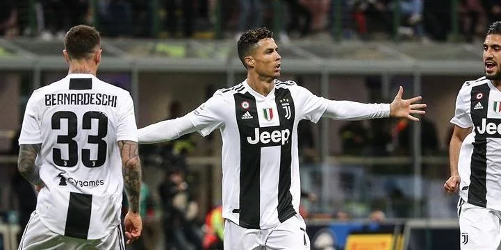 Ювентус - Торино Ювентус - Торино