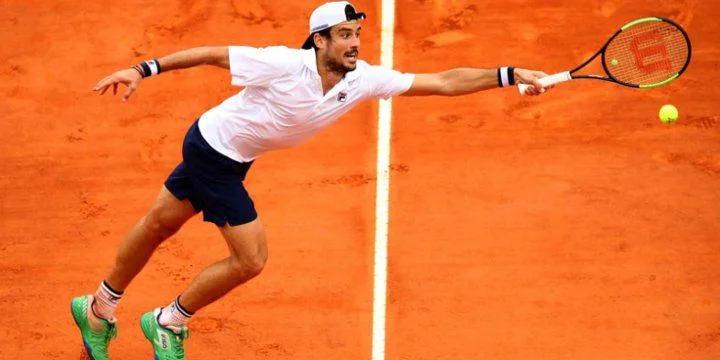 Гвидо Пелья - Роберто Баутиста Гвидо Пелья - Роберто Баутиста