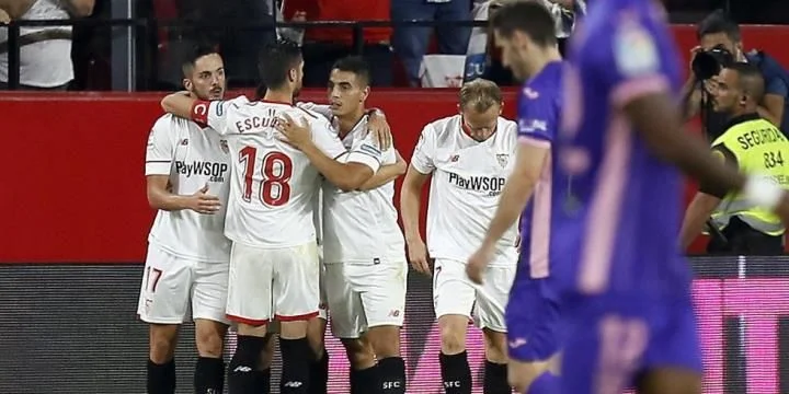 Прогнозы на футбол на 03.05.2019 | ВсеПроСпорт.ру