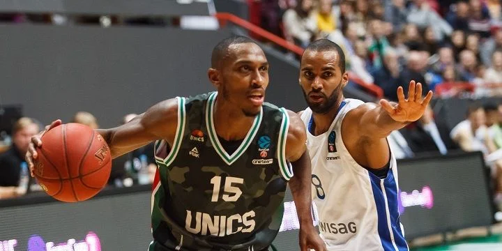 УНИКС - Калев