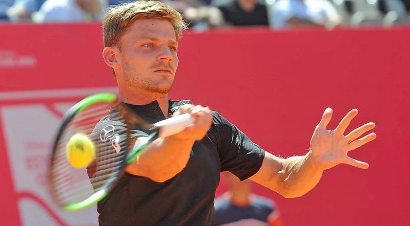 Давид Гоффен - Малек Жазири Давид Гоффен - Малек Жазири