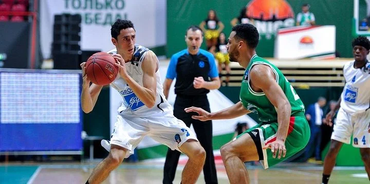 Леваллуа Метрополитан - Монако Леваллуа Метрополитан - Монако