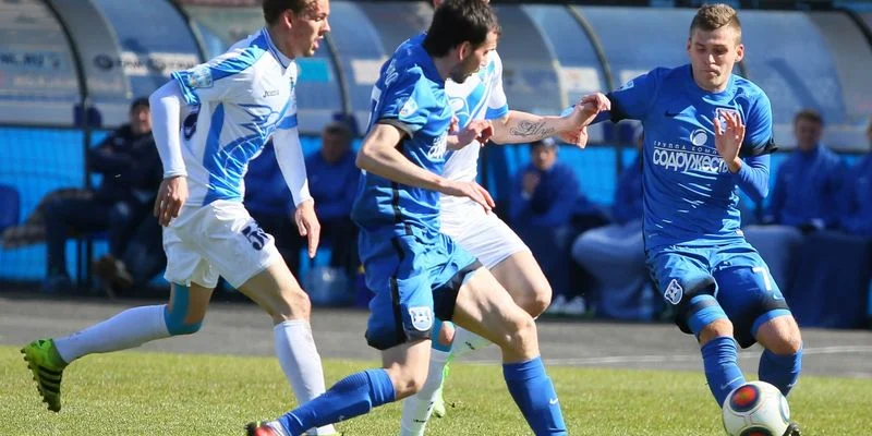 Сибирь - Сочи