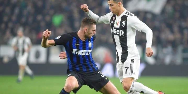 Удинезе - Интер