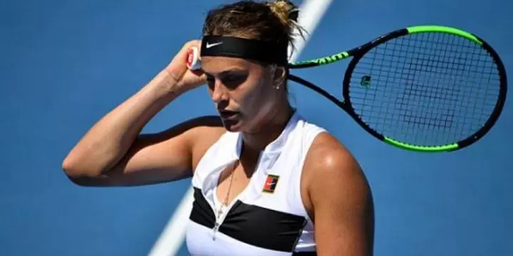Арина Соболенко - Светлана Кузнецова. Прогноз на матч WTA Мадрид (04.05.2019)