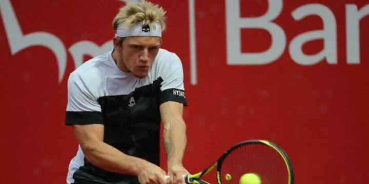 Алехандро Давидович Фокина - Пабло Куэвас Алехандро Давидович Фокина - Пабло Куэвас