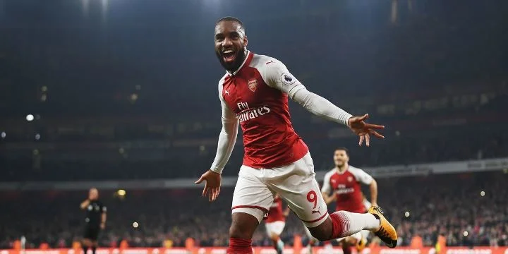 Арсенал - Брайтон