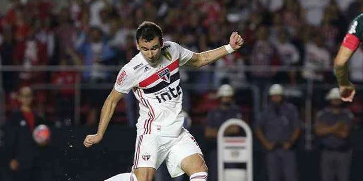 Сан Паулу - Фламенго