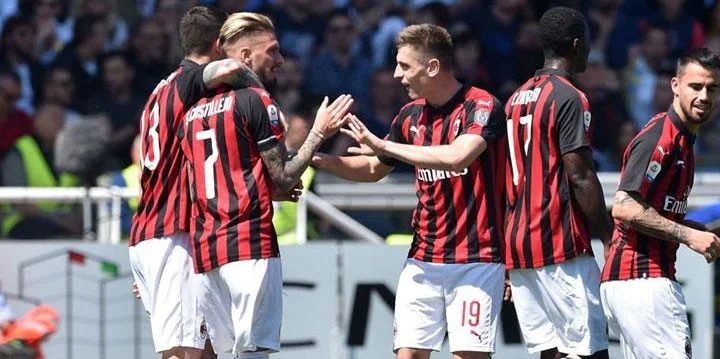 Милан - Болонья Милан - Болонья