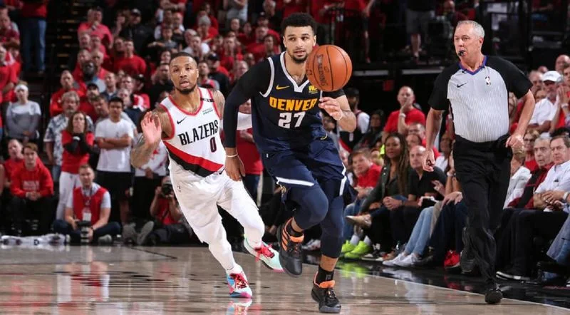 Денвер - Портленд