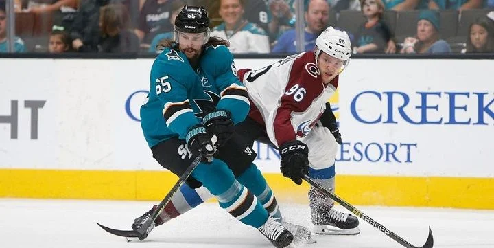 Сан-Хосе - Колорадо