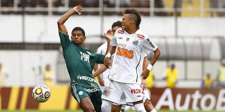 Палмейрас - Сан-Лоренсо