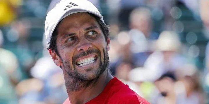 Фернандо Вердаско - Карен Хачанов