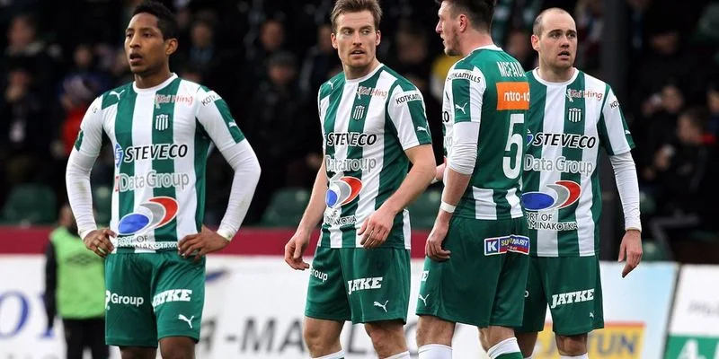 ХИФК - Мариехамн