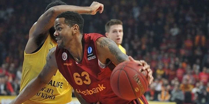 Фенербахче - Галатасарай