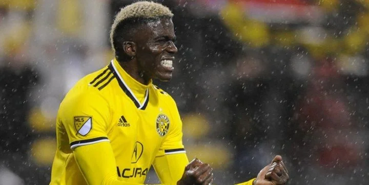 Коламбус - Лос-Анджелес Гэлакси Коламбус - Лос-Анджелес Гэлакси