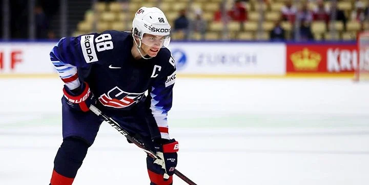 США - Словакия