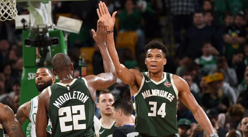 Милуоки - Бостон