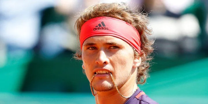 Давид Феррер - Александр Зверев Давид Феррер - Александр Зверев