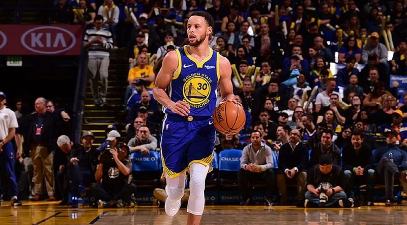 Голден Стэйт - Хьюстон