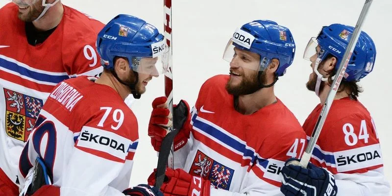 Чехия - Швеция Чехия - Швеция