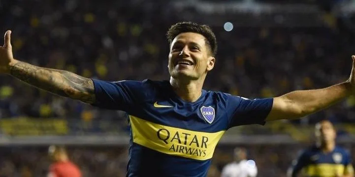 Бока Хуниорс - Атлетико ПР