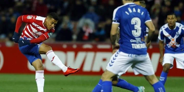 Гранада - Тенерифе Гранада - Тенерифе