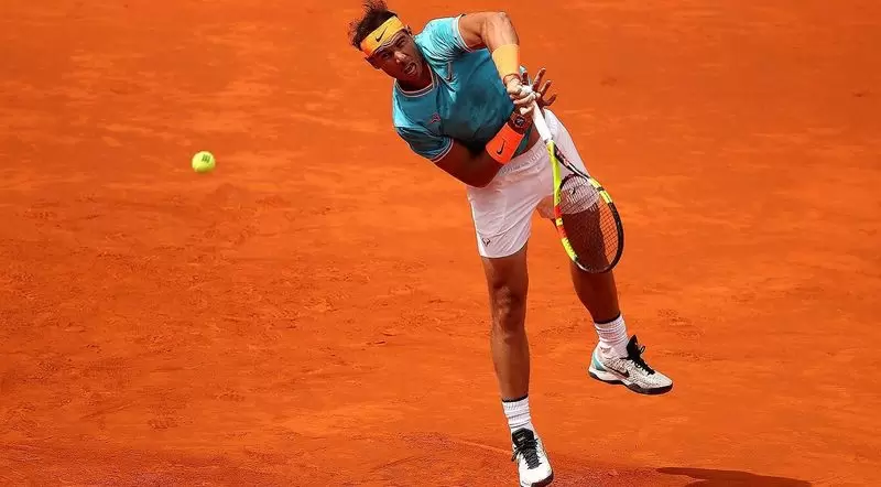 Тиафо - Надаль. Прогноз на матч ATP Мадрид (09.05.2019)