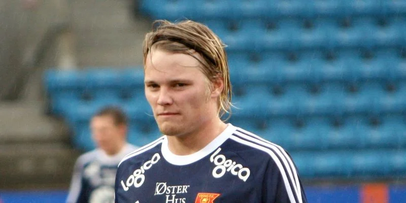 Хабнарфьордюр - Акурейри