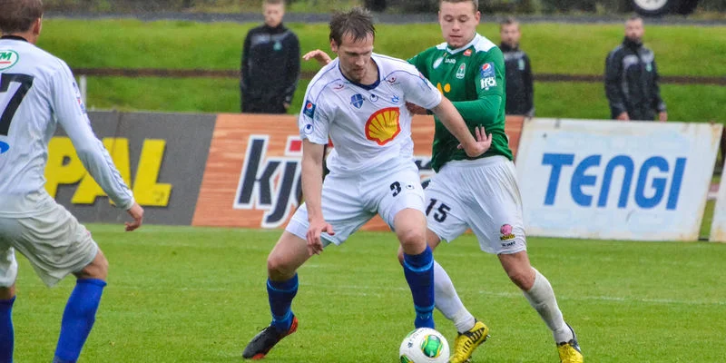 Брейдаблик - Викингур